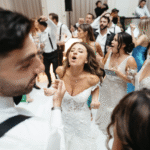 SCE Event Group wedding